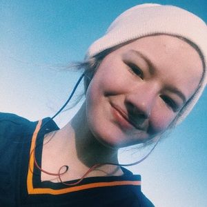 Meet your Posher, Brianna